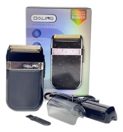  SHAVER DALING