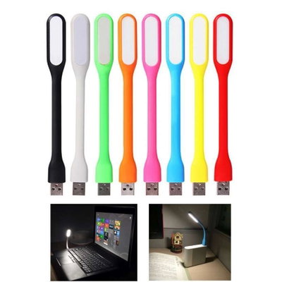 LAMPARA LED PARA PC/ NOTEBOOK
