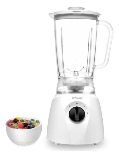 LICUADORA DE VASO PROLINE 1,25 L 