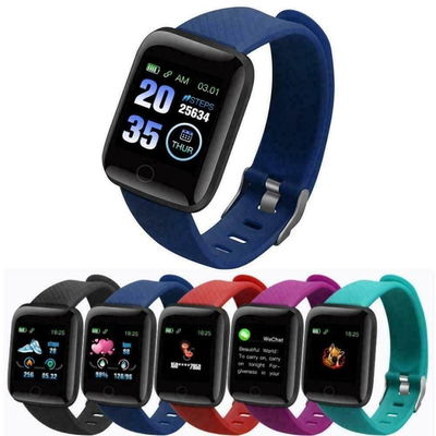 SMARTWATCH 116 PLUS HD
