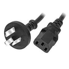 CABLE POWER PARA PC