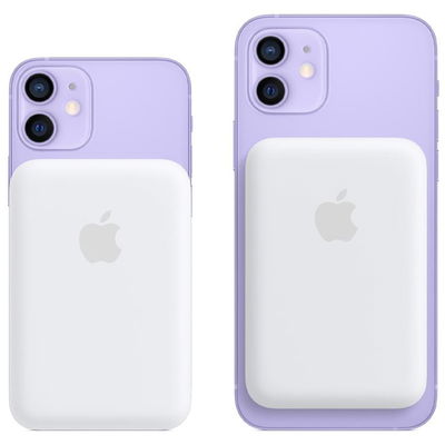 BATTERY PACK INALAMBRICO 1000 MAH IPHONE