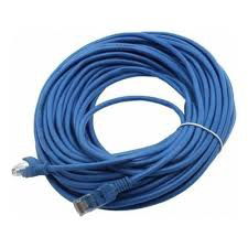 CABLE DE RED 