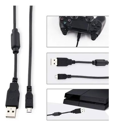 CABLE PS4