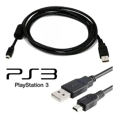 CABLE PS3