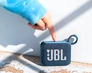 PARLANTE JBL GO4