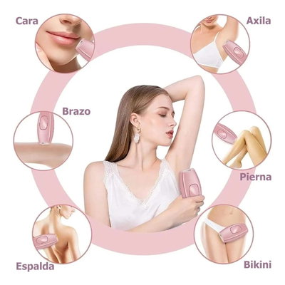 DEPILADORA LASER IPL 