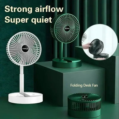 VENTILADOR DE ESCRITORIO USB