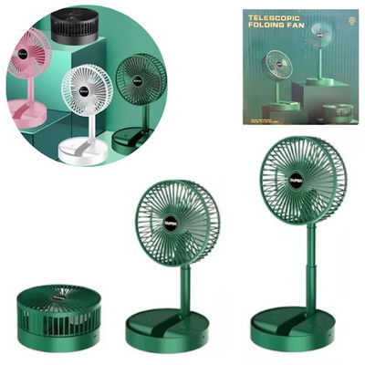 VENTILADOR DE ESCRITORIO USB