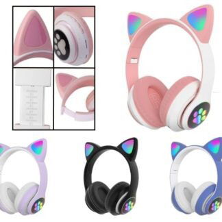 AURICULAR CAT BLUETOOTH