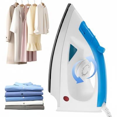 PLANCHA A VAPOR 1200W