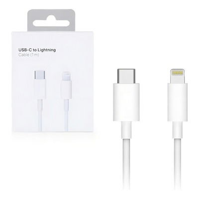  CABLE IPHONE A TIPO C 