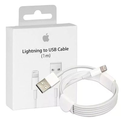  CABLE IPHONE A USB 