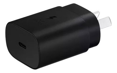  CARGADOR CABEZAL TIPO C SAMSUNG 45W