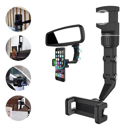 SOPORTE PARA CELULAR MULTIFUNCIONAL