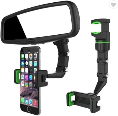 SOPORTE PARA CELULAR MULTIFUNCIONAL
