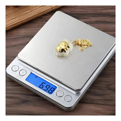 BALANZA GRAMERA DIGITAL