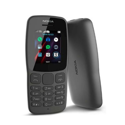 CELULAR NOKIA 106