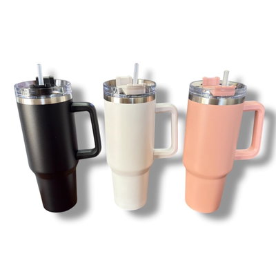 VASO TERMICO QUENCHER CON SORBETE