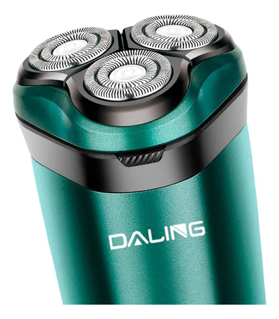 AFEITADORA ELECTRICA SHAVER DALING 