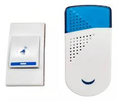 TIMBRE INALAMBRICO 32 MELODIAS