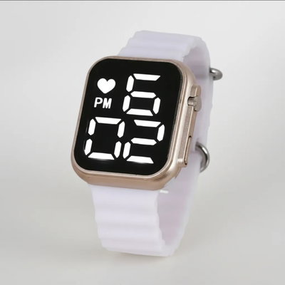 RELOJ DIGITAL LED Y1 BIG