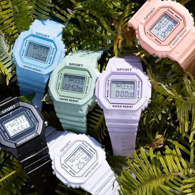 RELOJ DEPORTIVO URBAN X DIGITAL 