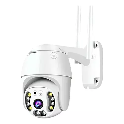 CAMARA SEGURIDAD WIFI EXTERIOR