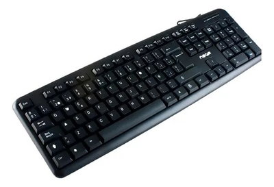 TECLADO USB NOGA NKB-78011