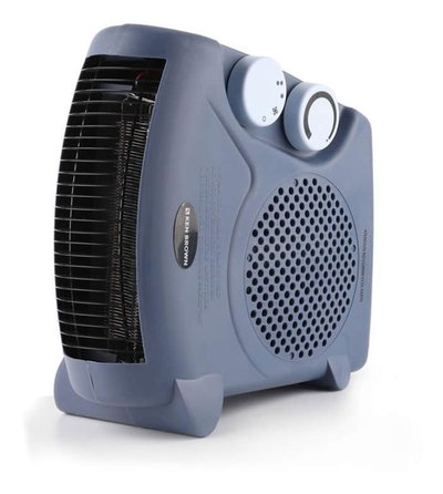 CALOVENTOR KEN BROWN DOS NIVELES DE CALOR