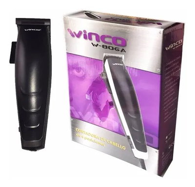 CORTADORA DE PELO WINCO 4 POSICIONES