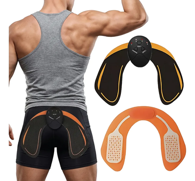 ELECTRO ESTIMULADOR GLUTEOS
