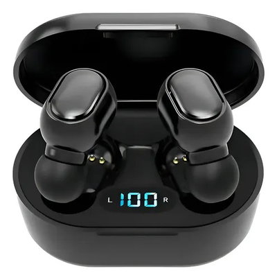 AURICULARES INALAMBRICOS IN-EAR 