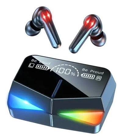 AURICULAR M28 BLUETOOTH