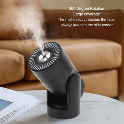 HUMIDIFICADOR PORTATIL USB 360
