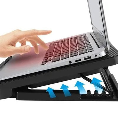 COOLER PARA NOTEBOOK 14"