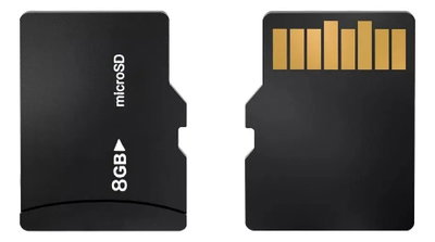 TARJETA DE MEMORIA MICRO SD + 1 ADAPTADOR