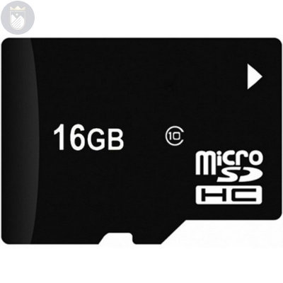TARJETA DE MEMORIA MICRO SD + 1 ADAPTADOR