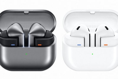 AURICULARES INALAMBRICOS SAMSUNG GALAXY BUDS 3