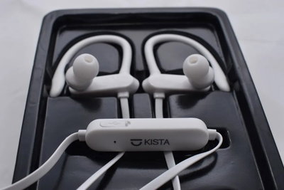AURICULARES INALAMBRICOS DEPORTIVOS KISTA