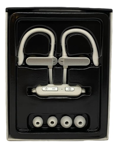 AURICULARES INALAMBRICOS DEPORTIVOS KISTA