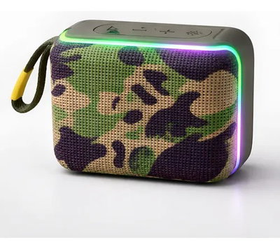 MINI PARLANTE JBL GRAB AND GO4 RGB