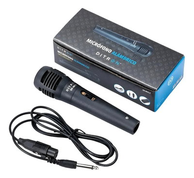 MICROFONO PROFECIONAL MIC-1