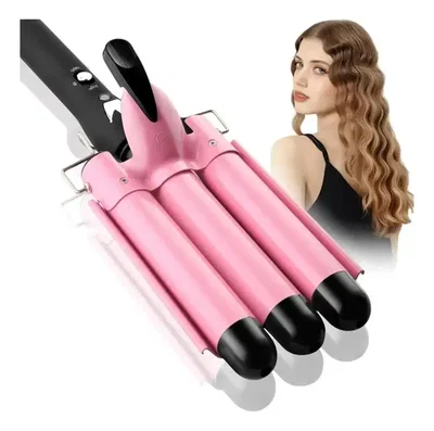 RIZADORA BUCLERA TRIPLE