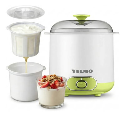 YOGURTERA YELMO 1,5 LITROS
