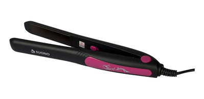 PLANCHITA DE PELO SUONO 220V 200C