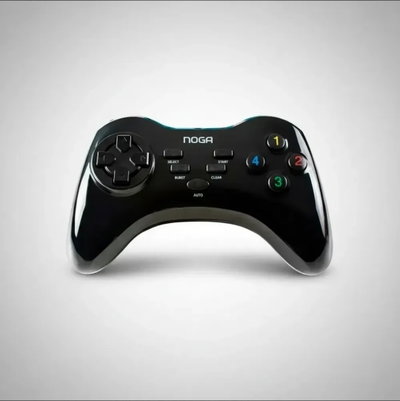 JOYSTICK PC FICHA USB