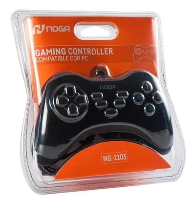 JOYSTICK PC FICHA USB