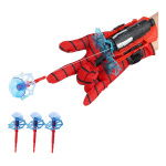 GUANTE LANZADOR HOMBRE ARAÑA