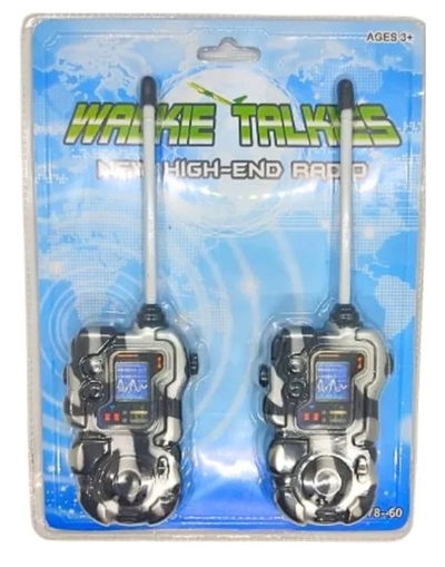 walkie talkie